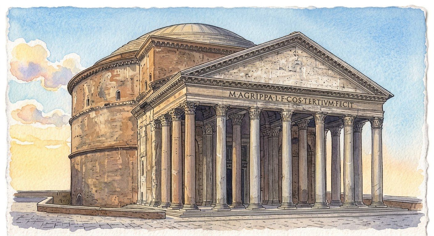 Pantheon
